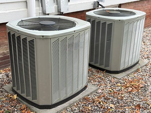 Reliable Hvac Maintenance contractor in Hopewell, VA by JG Cool HVAC